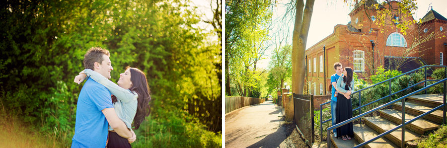Harrow on the Hill Wedding Photographer