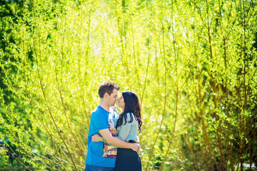 Harrow on the Hill Wedding Photographer