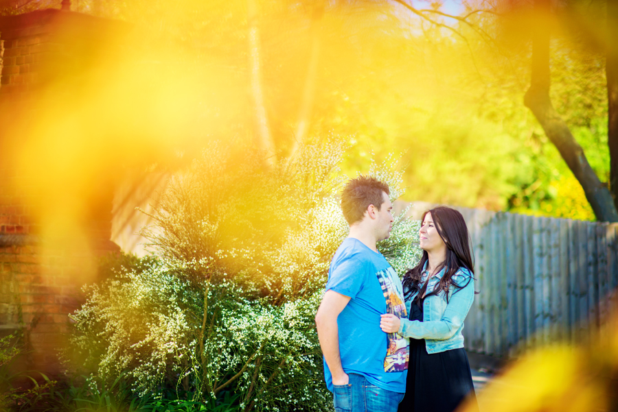 Harrow on the Hill Wedding Photographer