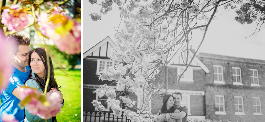 Harrow on the Hill Wedding Photographer