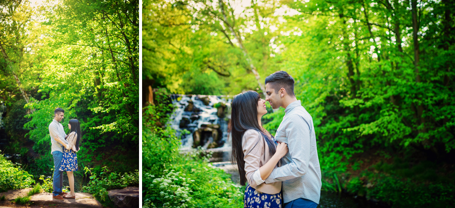 Virginia-Waters-Surrey-Wedding-Photographer-Leatesh-and-Caroline-Engagement-Session-Photography-By-Vicki001