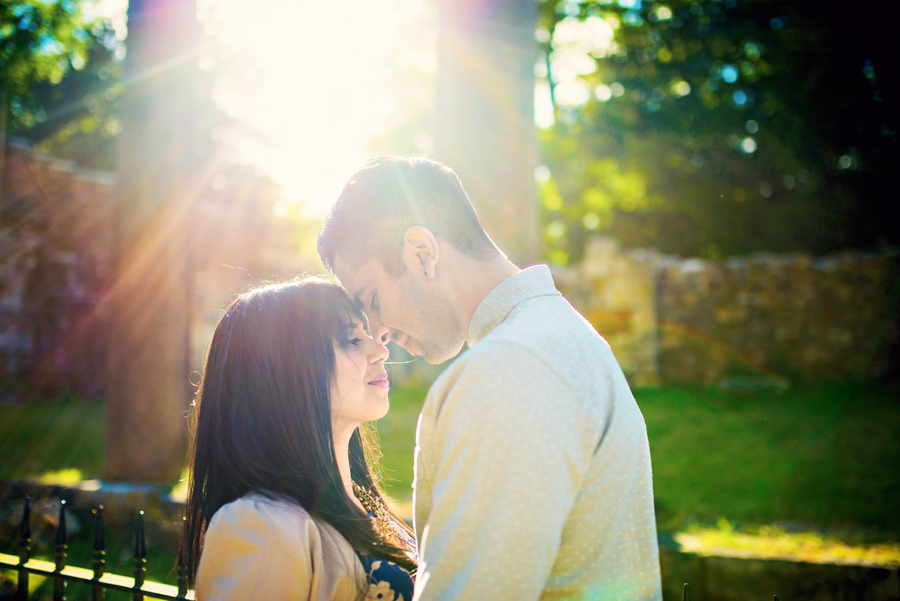 Virginia-Waters-Surrey-Wedding-Photographer-Leatesh-and-Caroline-Engagement-Session-Photography-By-Vicki005