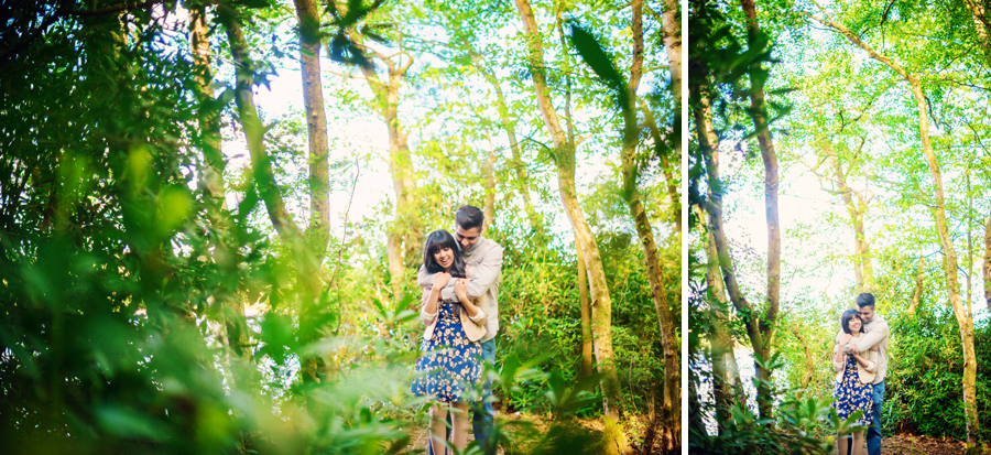 Virginia-Waters-Surrey-Wedding-Photographer-Leatesh-and-Caroline-Engagement-Session-Photography-By-Vicki009