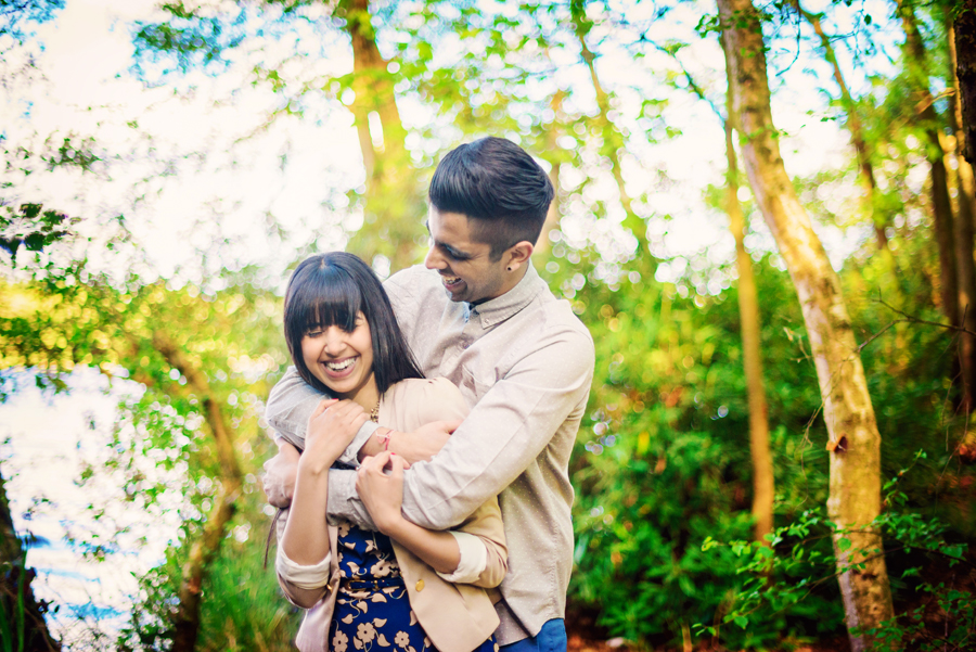 Virginia-Waters-Surrey-Wedding-Photographer-Leatesh-and-Caroline-Engagement-Session-Photography-By-Vicki010