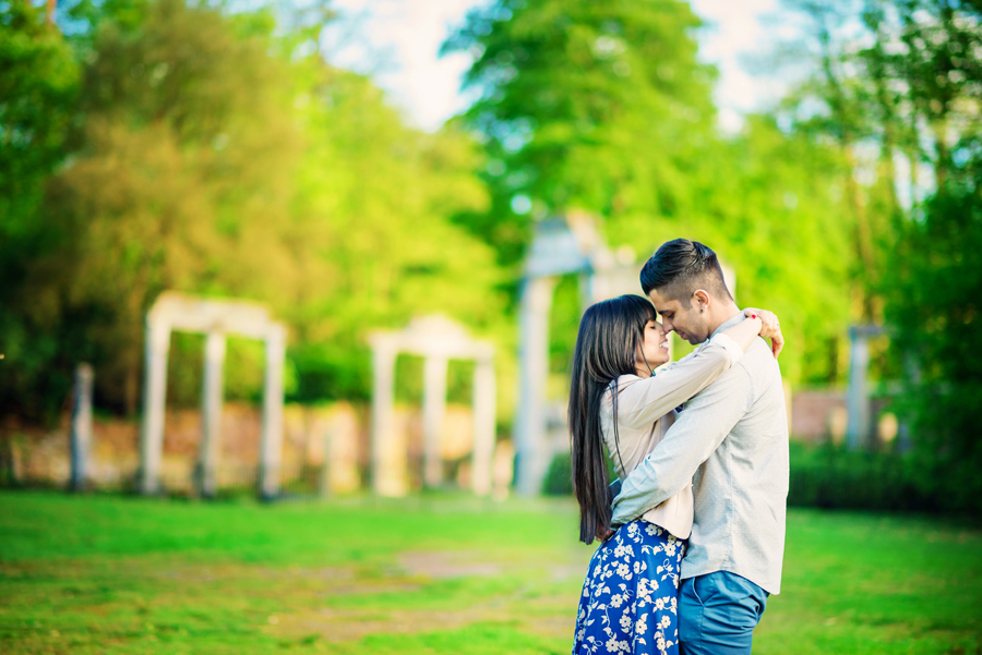 Virginia-Waters-Surrey-Wedding-Photographer-Leatesh-and-Caroline-Engagement-Session-Photography-By-Vicki015