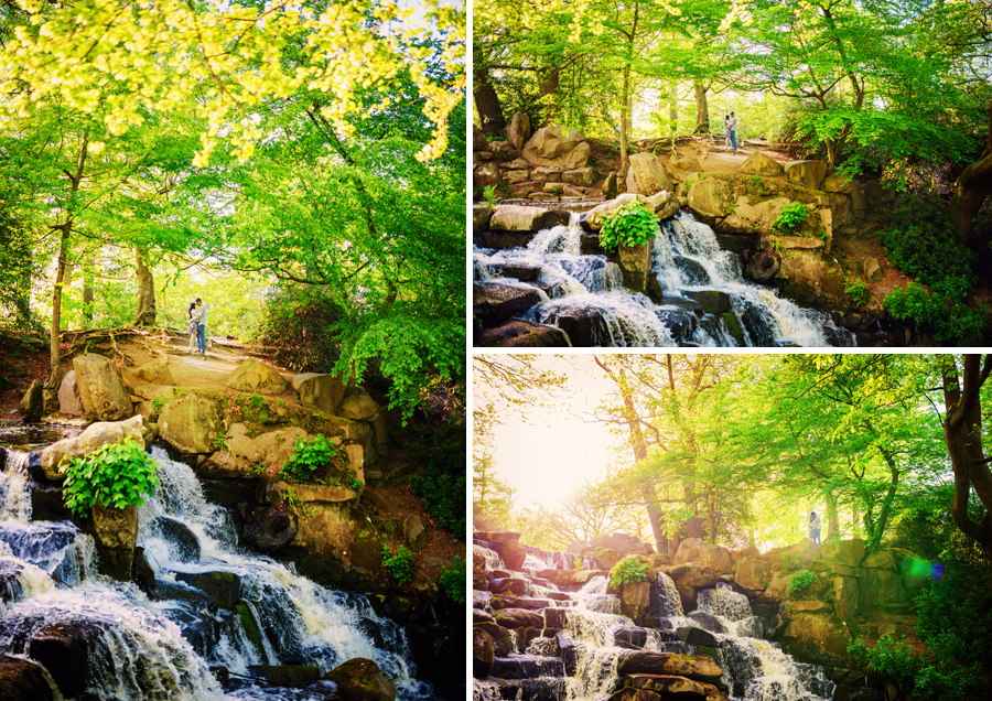 Virginia-Waters-Surrey-Wedding-Photographer-Leatesh-and-Caroline-Engagement-Session-Photography-By-Vicki019