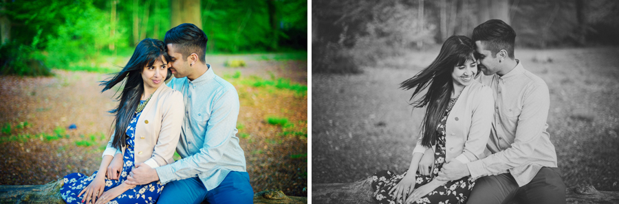 Virginia-Waters-Surrey-Wedding-Photographer-Leatesh-and-Caroline-Engagement-Session-Photography-By-Vicki020